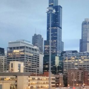 Meet your Posher, Michael